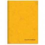 RHINO CounselÂ´s Notebook A4 96 Page Yellow F8 RHCN5Y-2