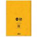 RHINO CounselÂ´s Notebook A4 96 Page Yellow F8 RHCN5Y-2