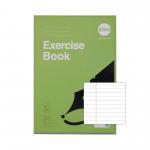 RHINO A4 Exercise Book 100 Page, F8M RHE4-0