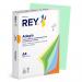 REY Adagio Green Paper A4 80gsm 500 Sheets RYADA080X556-8