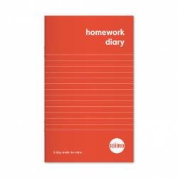 Rhino Stationery General Workbooks