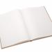 RHINO Recycled A4 Hardback Notebook 160 Pages / 80 Leaf 8mm Lined SRCBA4-0