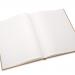 RHINO Recycled A4 Hardback Notebook 160 Pages / 80 Leaf 8mm Lined SRCBA4-0