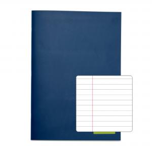 Click to view product details and reviews for Rhino A4 Polypropylene Toughback Exercise Book 120 Page F8m Tba4 4.