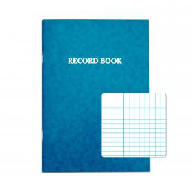 RHINO A4 Teachers Record Book 80 Pages / 40 Leaf Teachers Record Template ruling VAR159-2-4