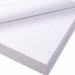 RHINO A4 Corner-Punched Exercise Paper 500 Leaf, F8M VCX010-0-8