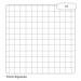 RHINO 13 x 9 Oversized Exercise Book 40 Page, Pink, S7 VDU024-350-2