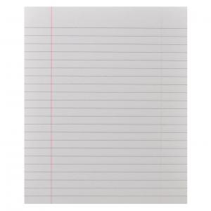 RHINO 8 x 6.5 Exercise Paper 500 Leaf, F8M VEP011-61-8