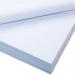 RHINO A4 Exercise Paper Unpunched 1000 Pages / 500 Leaf 10mm Squared VEP051-85-8