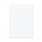RHINO File Paper A4 500 Leaf B VLL060-15-0