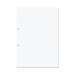 RHINO File Paper A4 500 Leaf B VLL060-15-0