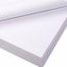 RHINO A4 Punched Exercise Paper 1000 Pages / 500 Leaf 8mm Lined with Margin VLL060-44-4