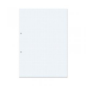 RHINO A4 Punched Exercise Paper 1000 Pages / 500 Leaf 5mm Squared VLL060-60-0