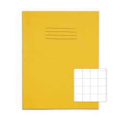 Rhino Stationery Exercise Books 9 x 7