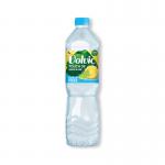 Volvic Touch of Fruit Mineral Water LemonLime 1.5L Pack of 6 199531 VVC40999