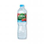 Volvic Touch of Fruit Mineral Water Strawberry 1.5L Pack of 6 195482 VVC41038