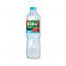 Volvic Touch of Fruit Mineral Water Strawberry 1.5L Pack of 6 195482 VVC41038