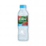 Volvic Touch of Fruit Mineral Water Strawberry 500ml Pack of 12 179047 VVC49090