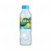 Volvic Touch of Fruit Mineral Water LemonLime 500ml Pack of 12 179051 VVC49115