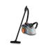 Vax Grey Steam Vacuum Cleaner VCST-01