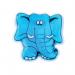 Elly Elephant Hot and Cold Gel Bruise Soother ELL80 WAC00020