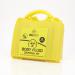 Wallace Cameron Biosafe Body Fluid Clean-Up Kit Yellow 51006 WAC00029