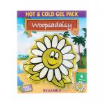 Woopsadaisy Hot and Cold Gel Bruise Soother WOO80 WAC00193