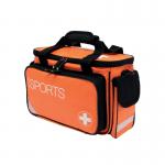 Blue Dot Premium Advanced Sports First Aid Kit in Orange Bag Large 300003PPVOW WAC01103