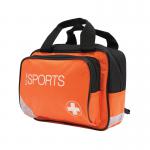 Wallace Cameron Blue Dot Essential Sports Kit Complete in Small Orange Bag 300001H WAC01123