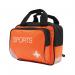 Wallace Cameron Blue Dot Essential Sports Kit Complete in Small Orange Bag 300001H WAC01123