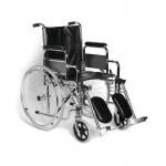 Wallace Cameron Lightweight Folding Wheelchair 7000086 WAC01245