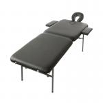 Wallace Cameron Black Portable Couch 7000083 WAC01249