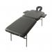 Wallace Cameron Black Portable Couch 7000083 WAC01249