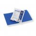 Wallace Cameron Blue Dot Mini Instant Ice Pack Cover 15cmx13cm (Pack of 25) 1001011 WAC01354