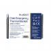 Blue Dot Child Emergency Thermal Blanket 120x90cm Pack of 10 30BDFB19 WAC01371