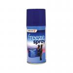 Masterplast Freeze + Cool Spray 150ml 30FSP150 WAC05536