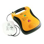 Wallace Cameron Lifeline Semi-Automatic AED with Battery 5001031 WAC06248