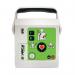 Smarty Saver Semi Automatic Defibrillator with Sturdy Defibrillator Case SM1B1001 WAC08936