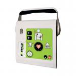 Smarty Saver Fully Automatic Defibrillator with Sturdy Defibrillator Case SM1B1002 WAC08937