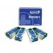 Wallace Cameron Blue Detectable Pilferproof Plasters (Pack of 150) 1206008 WAC10423