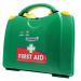 Wallace Cameron Green Box 10 Person First Aid Kit 1002278 WAC10687