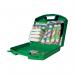 Wallace Cameron Green Box 20 Person First Aid Kit 1002279 WAC10688