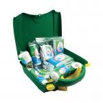 Wallace Cameron Green Box Vehicle First Aid Kit 1020105 WAC10850