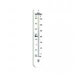 Wallace Cameron Wall Thermometer with Regulation Temperatures 4830007 WAC10936