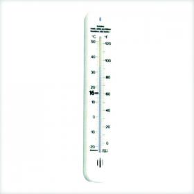Wallace Cameron Wall Thermometer with Regulation Temperatures 4830007 WAC10936