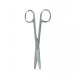 Wallace Cameron Blunt Ended Scissors 125mm 4825013 WAC11151