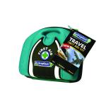 Astroplast Compact Travel Pouch First Aid Kit Green 1020224 WAC13146