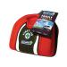 Astroplast Family First Aid Kit Pouch Red 1015016