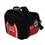Astroplast Bicycle Saddle Pouch First Aid Kit Black 1025039