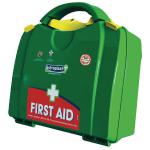 Wallace Cameron Green Large First Aid Kit BSI-8599 1002657 WAC13334